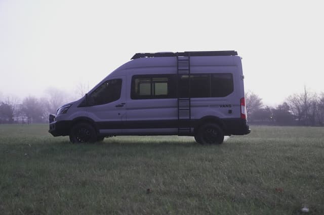 Van image