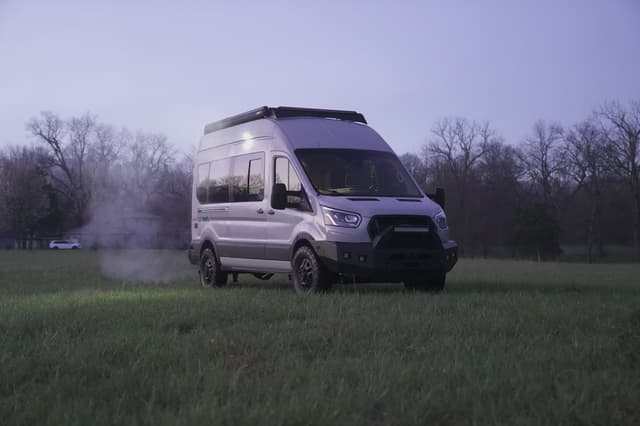 Van image