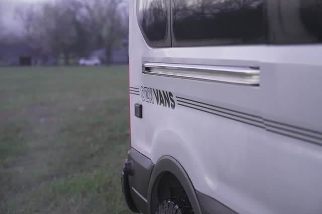 Van image