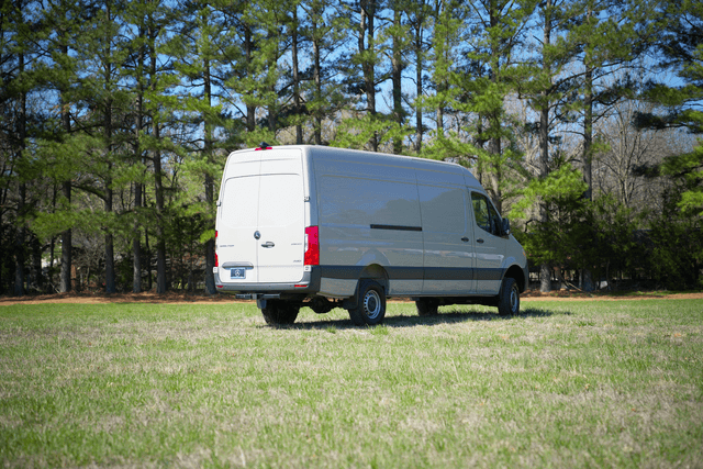 Van image