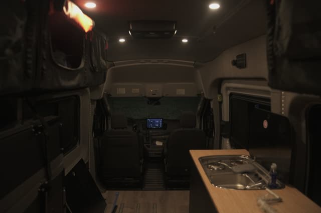 Van image