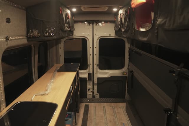 Van image