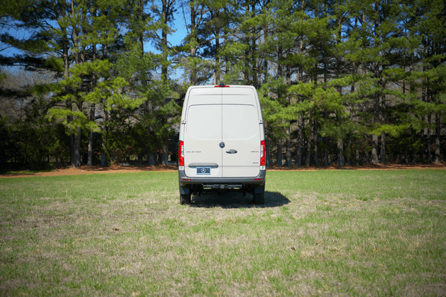 Van image