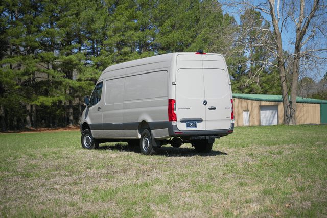 Van image