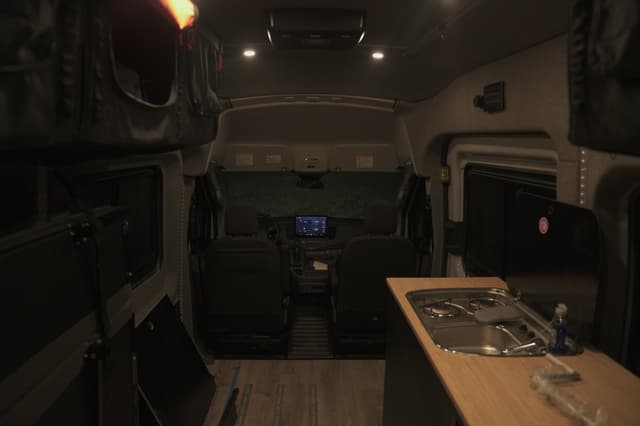 Van image